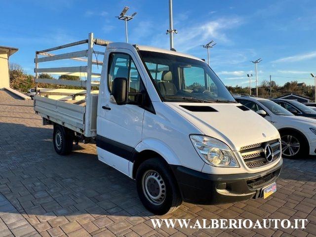 MERCEDES-BENZ Sprinter T32/35 315 CDI CASSONE FISSO