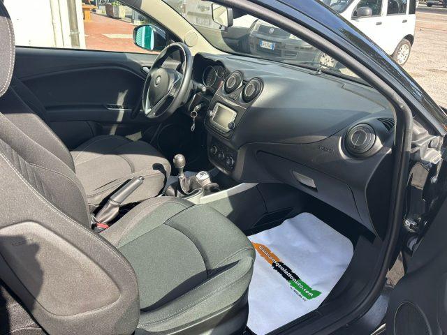 ALFA ROMEO MiTo 1.3 JTDm 95 CV S&S