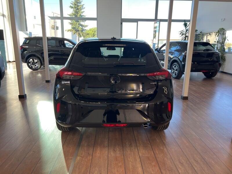 Opel Corsa Corsa Hybrid 100 CV aut. GS