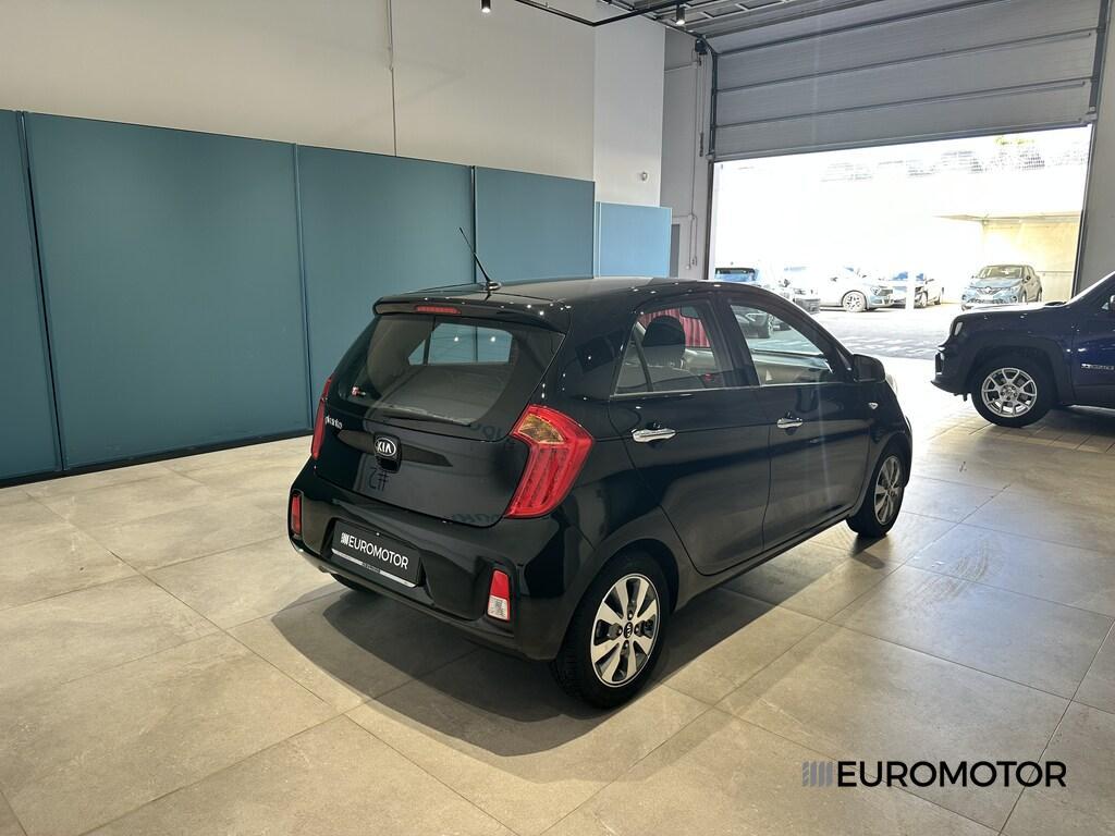 Kia Picanto 5 Porte 1.0 Active