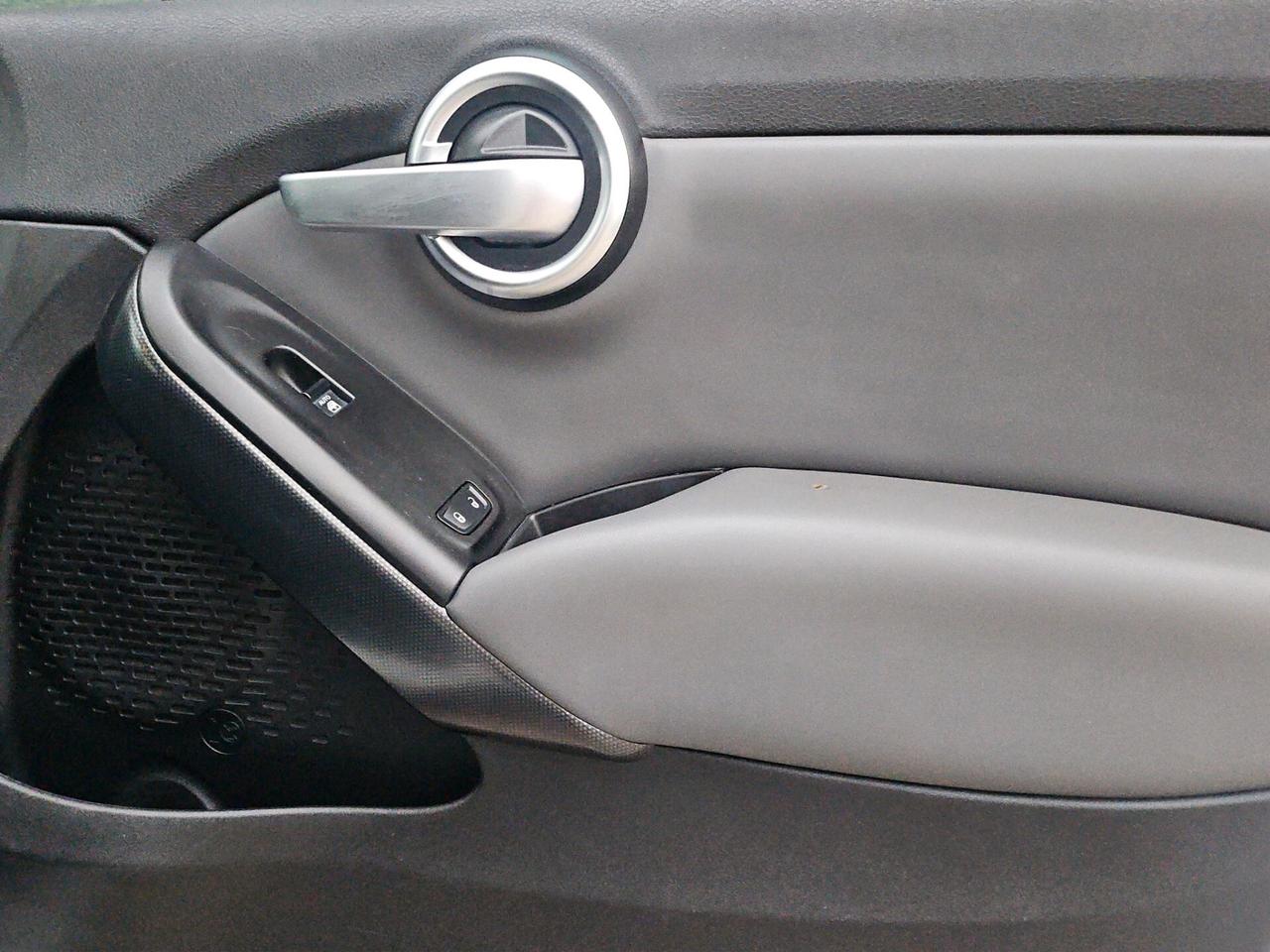 Fiat 500X 1.6 MultiJet 120 CV Lounge FULL