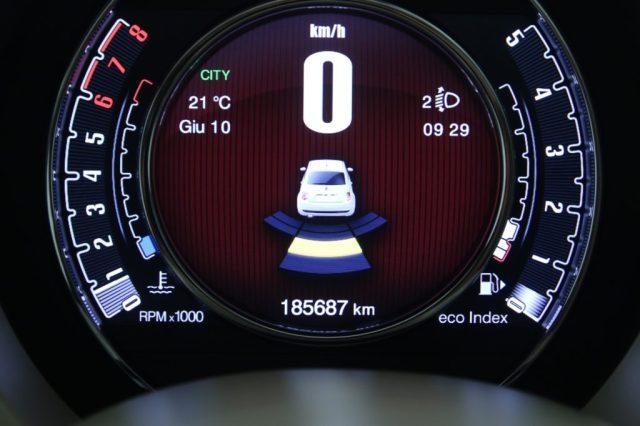 FIAT 500 1.2 Lounge / Neopatentati