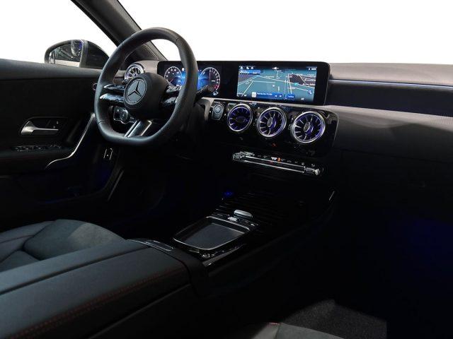 MERCEDES-BENZ A 250 e hybrid EQ AMG Line Advanced Plus