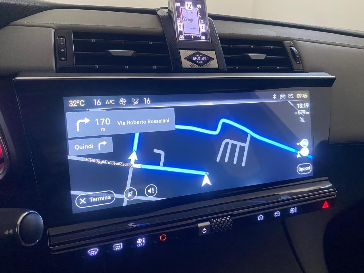 Ds 7 BlueHDi 130 aut. Esprit De Voyage