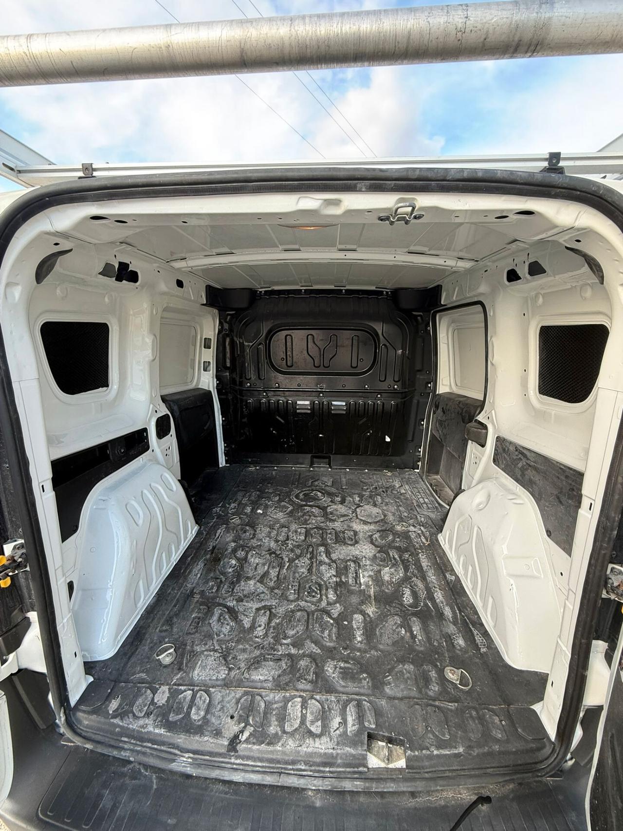 Fiat Doblo Doblò 1.3 95cv