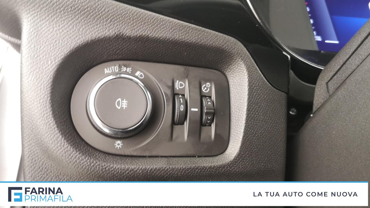 OPEL Corsa GS 1.2 100CV MT6