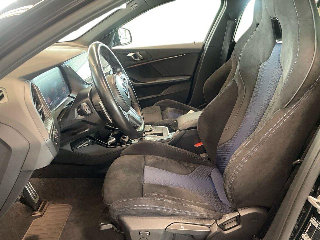 BMW Serie 1 5 Porte 135 i M xDrive Steptronic