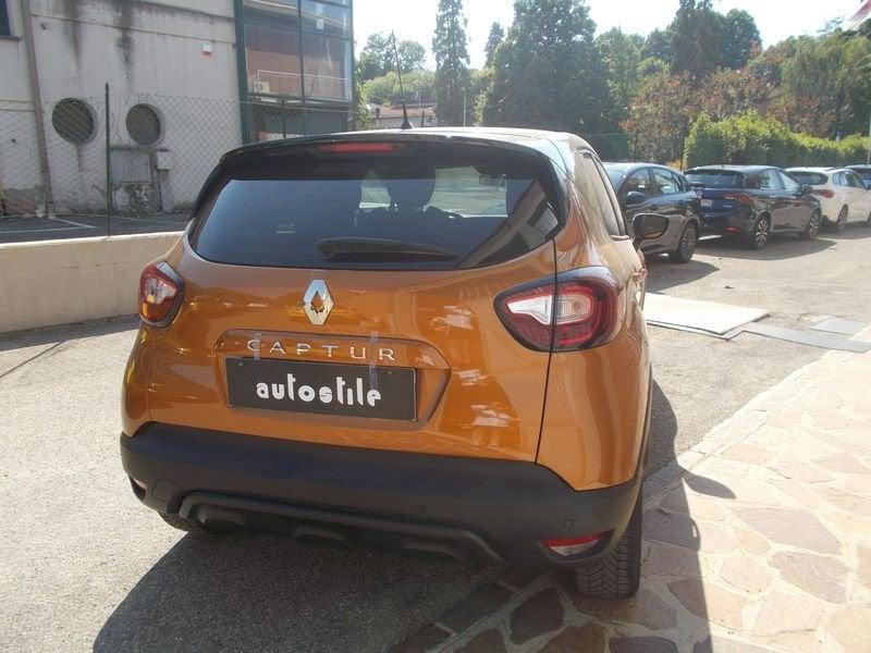 Renault Captur 1.0 TCE 100 BUSINESS 338.7575187 MASSARI MARCO