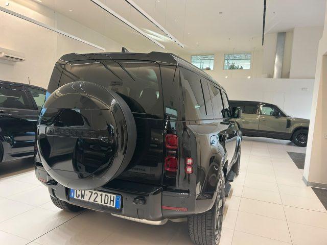 LAND ROVER Defender 110 3.0D I6 200 CV AWD Auto X-Dynamic SE
