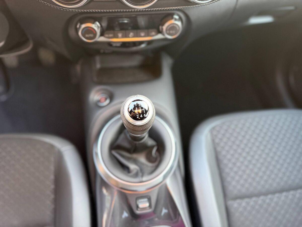 Nissan Juke 1.0 dig-t N-Design 114cv