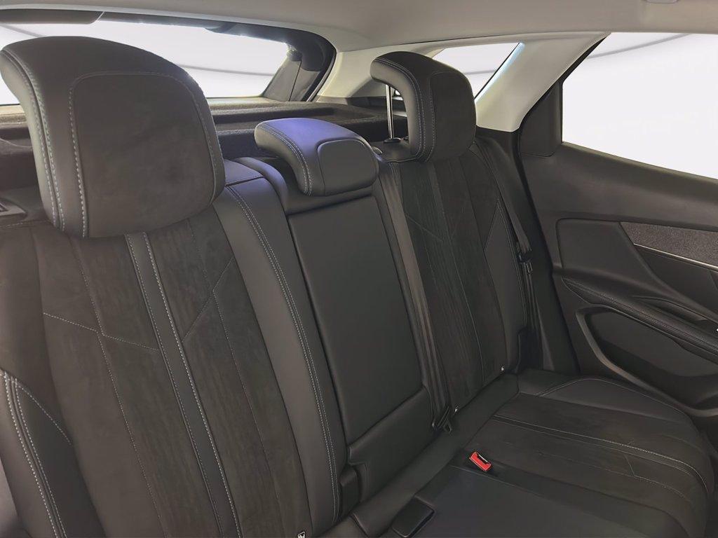 PEUGEOT 3008 1.5 bluehdi crossway s&s 130cv eat8 del 2020