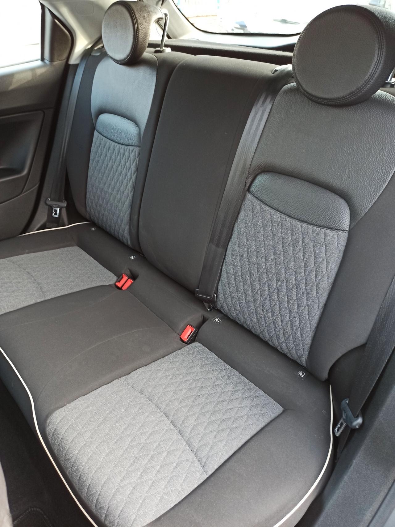 Fiat 500X 1.3 MultiJet 95 CV City Cross
