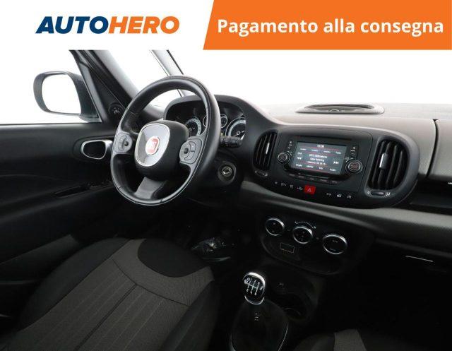 FIAT 500L 1.6 Multijet 120 CV Lounge