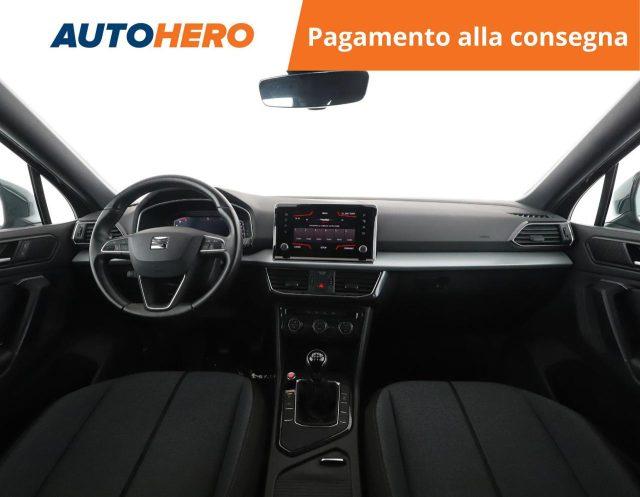 SEAT Tarraco 2.0 TDI Business