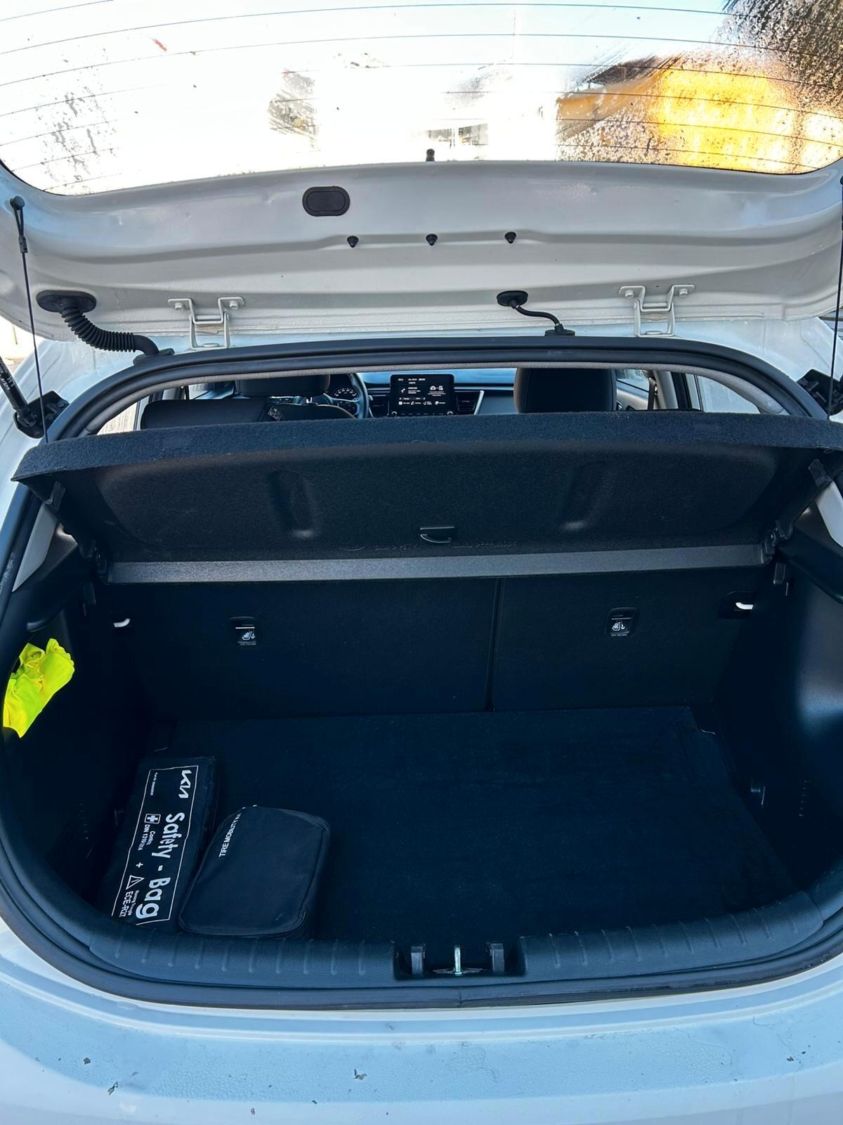 Kia Rio 1.0 T-GDi 100 CV MHEV MT Style