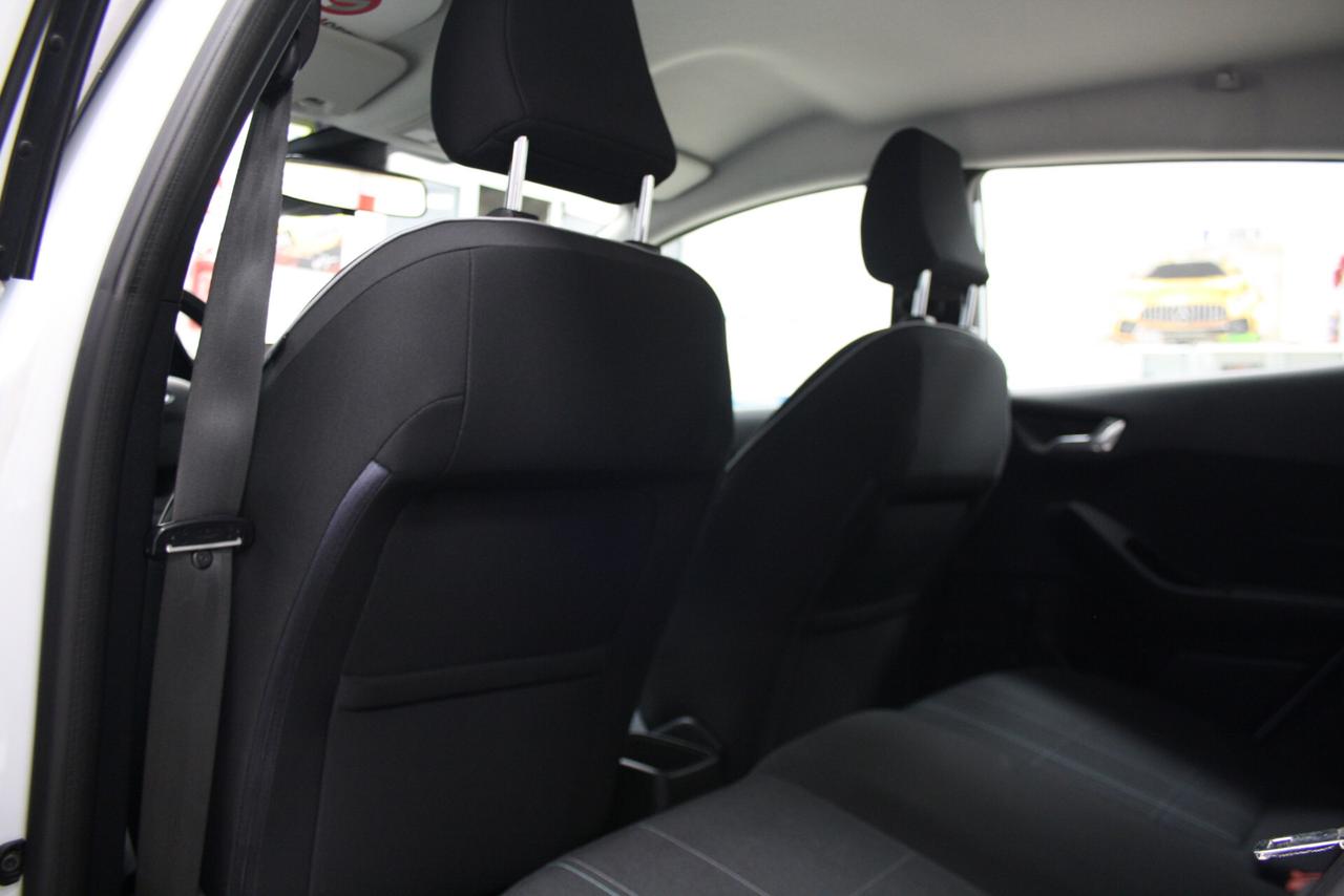 FORD FIESTA 1.5 TDCI 85CV *22000KM