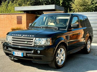 RANGE ROVER SPORT 2.7D HSE- 177000km -FULL-2006