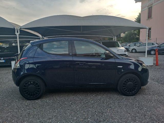 LANCIA Ypsilon 1.2 69 CV 5 porte S&S Elefantino Blu