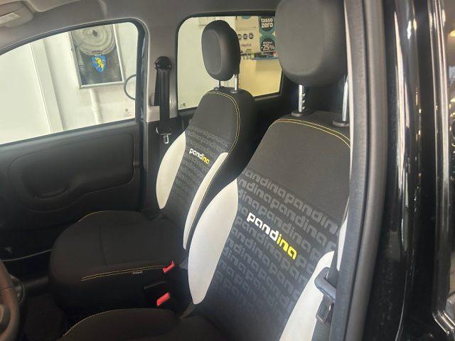 FIAT Panda 1.0 FireFly S&S Hybrid Pandina CROSS