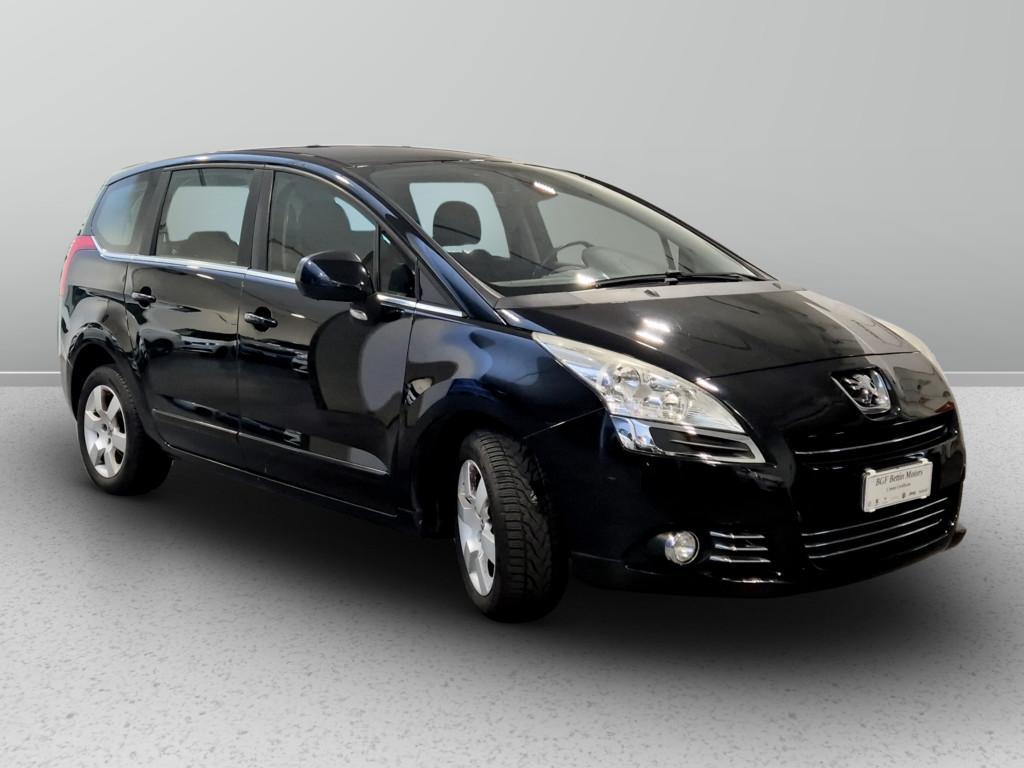 Peugeot 5008 1.6 hdi 8v Active (tecno) 112cv