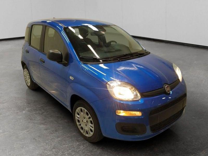 FIAT Pandina 1.0 firefly hybrid Icon s&s 70cv 5p.ti