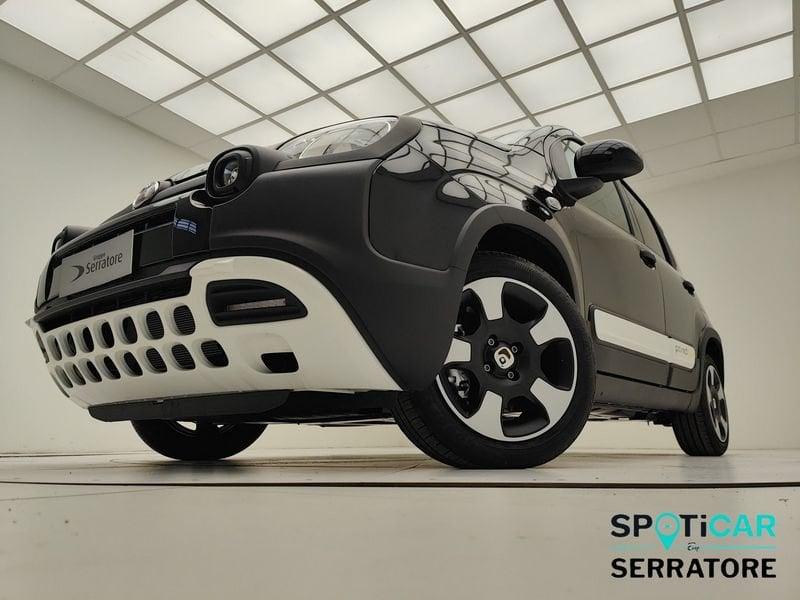 FIAT Pandina Panda 1.0 70cv Hybrid Pandina