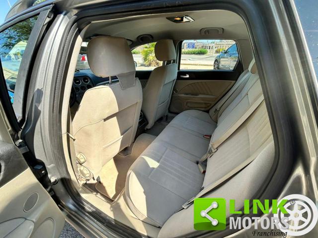 ALFA ROMEO 159 1.9 JTDm 150CV Sportwagon Progression