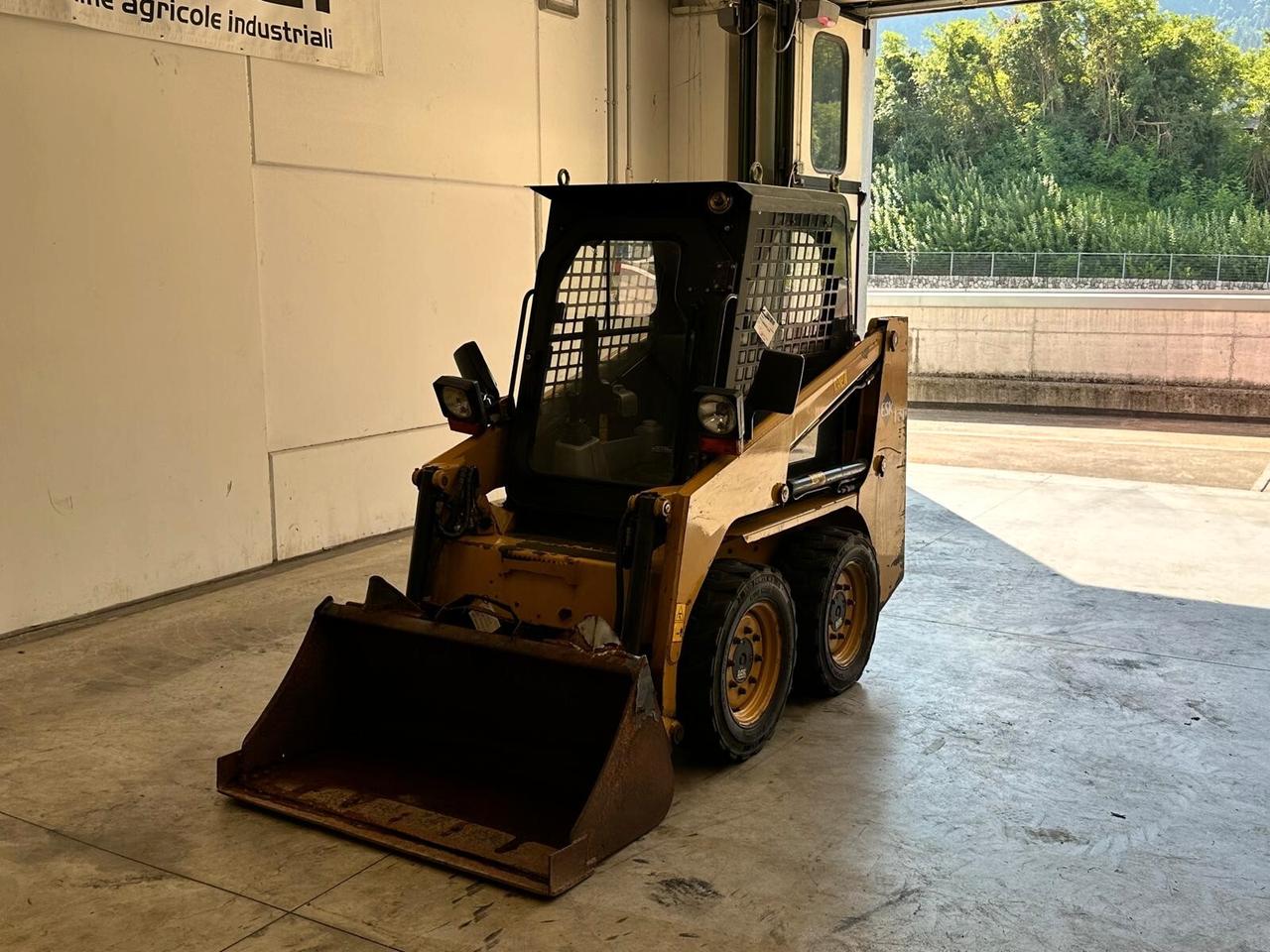 EUROMACH ESK 130