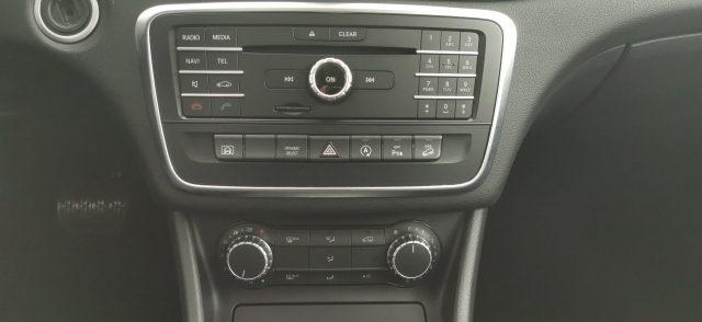 MERCEDES-BENZ GLA 200 d Automatic 4Matic Enduro