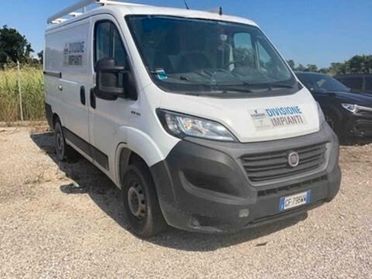 FIAT DUCATO 2.3 L1H1 FURGONE