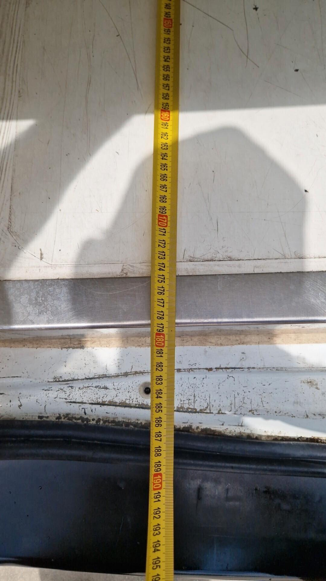 Peugeot PARTNER MAXI FRIGO ATP FNAX