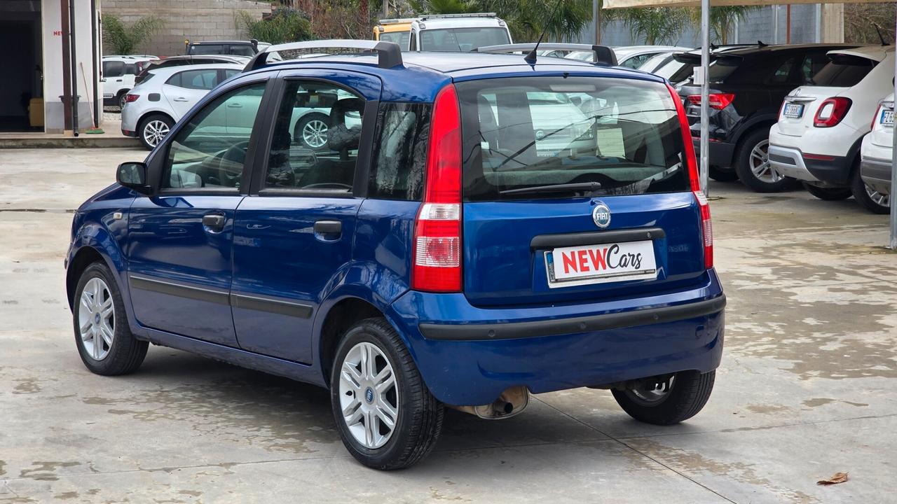 Fiat Panda 1.2 Dualogic