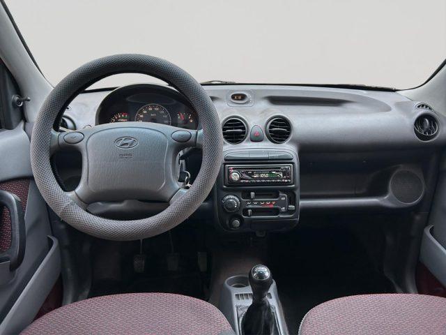 HYUNDAI Atos Prime 1.1 12V Active