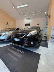 Peugeot 2008 PureTech Turbo 110 EAT6 S&S Allure