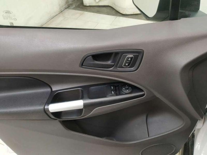 Ford Transit Connect 200 1.5 tdci 100cv Entry L1H1 E6.2