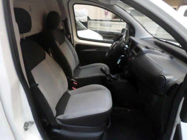 Fiat Fiorino 1.3 MJT 95cv Cargo SX P.Laterale Euro6D Autocarro