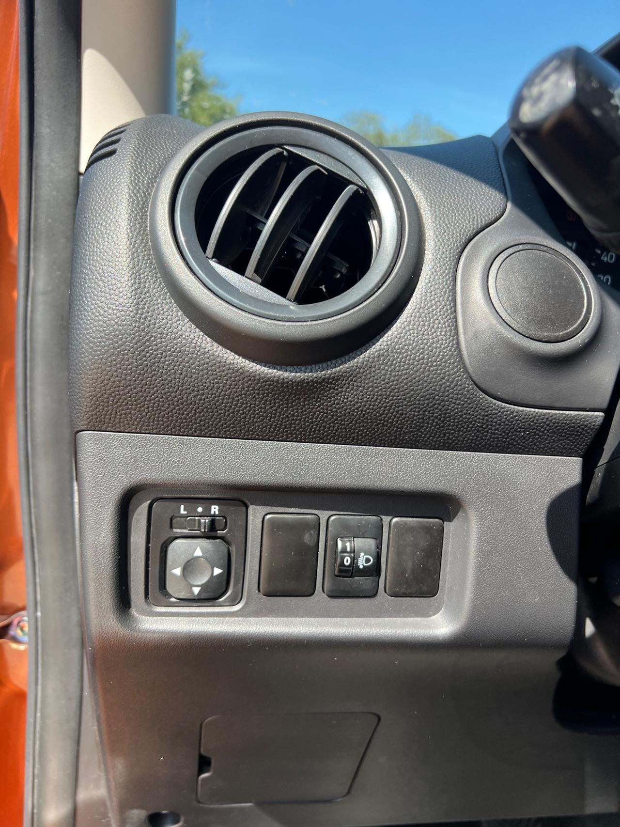 Mitsubishi Space Star 1.0 EURO 6 PERMUTE RATE GARANZIA