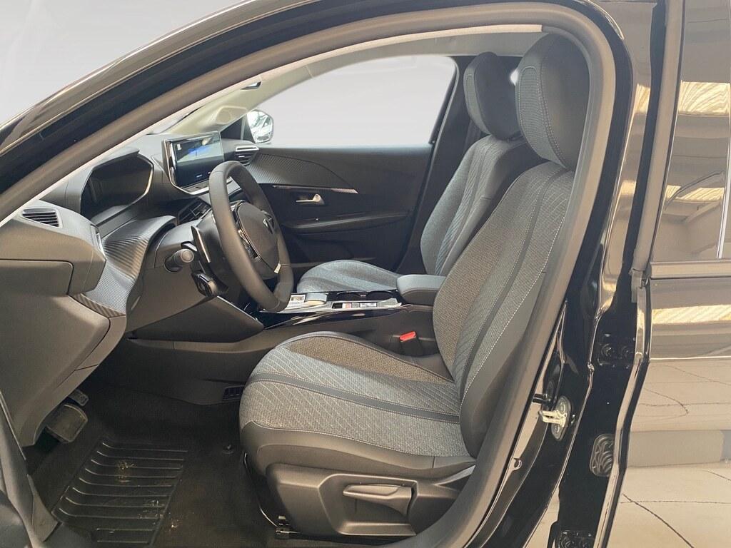 Peugeot 208 208 1.2 hybrid Allure 100cv e-dcs 6 - PROMO