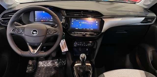 Opel Corsa 1.2 Edition 75cv *KM0*