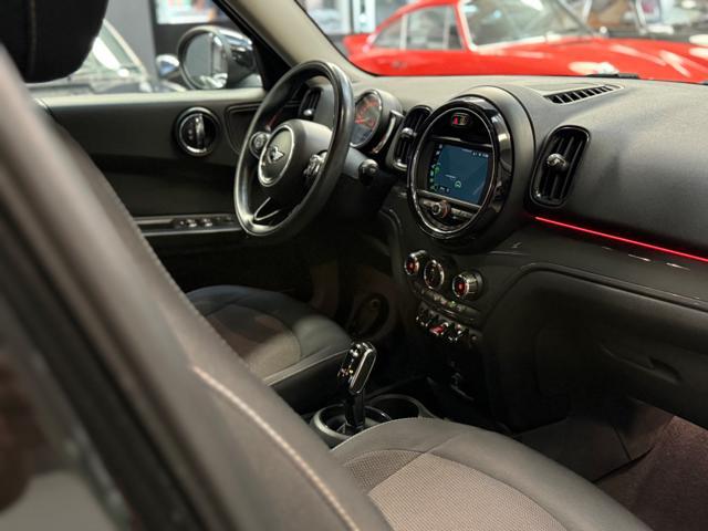 MINI Countryman 2.0 Cooper D Countryman