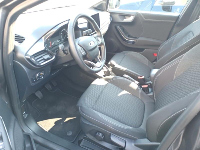 Ford Puma 1.0 ecoboost h Titanium s&s 125cv