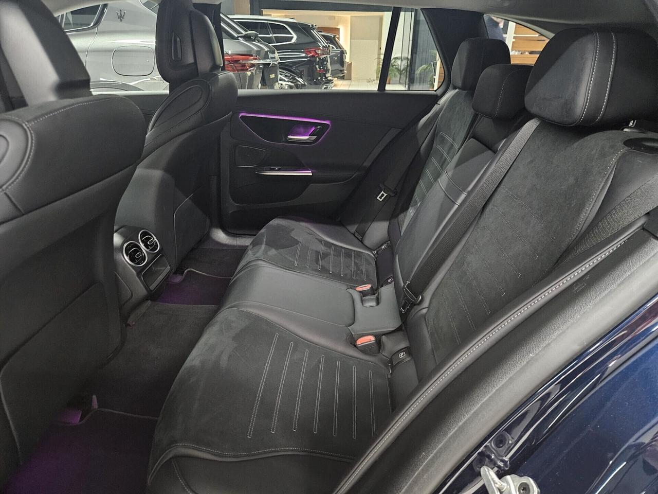 Mercedes-Benz C 220 d SW mhev Premium auto * IVA ESPOSTA *