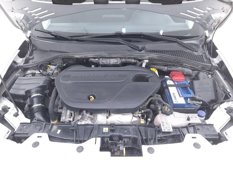 Fiat Tipo SW Business BR116966 1.6 Diesel 120CV