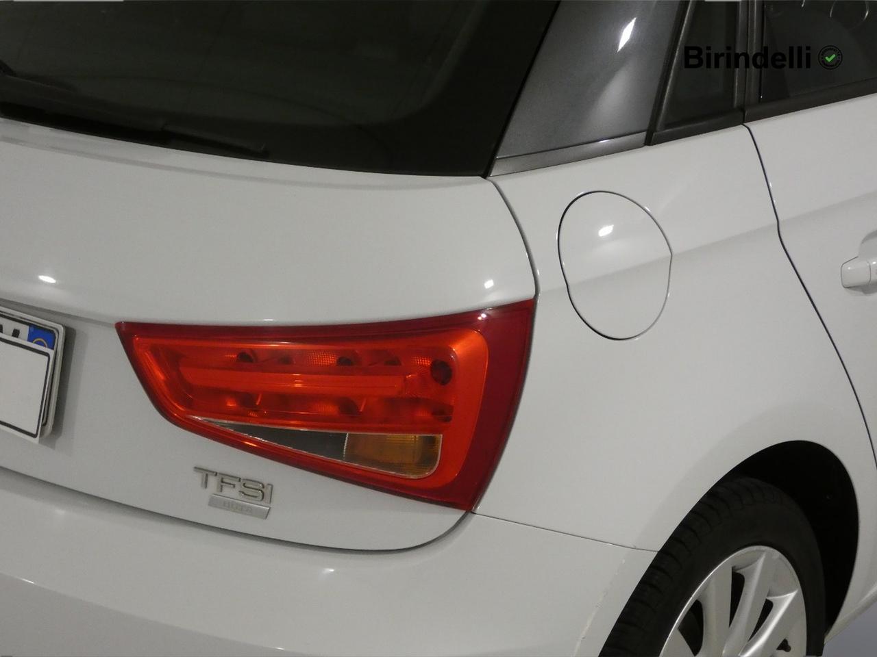 AUDI A1/S1 - A1 SPB 1.0 82CV TFSI Admired