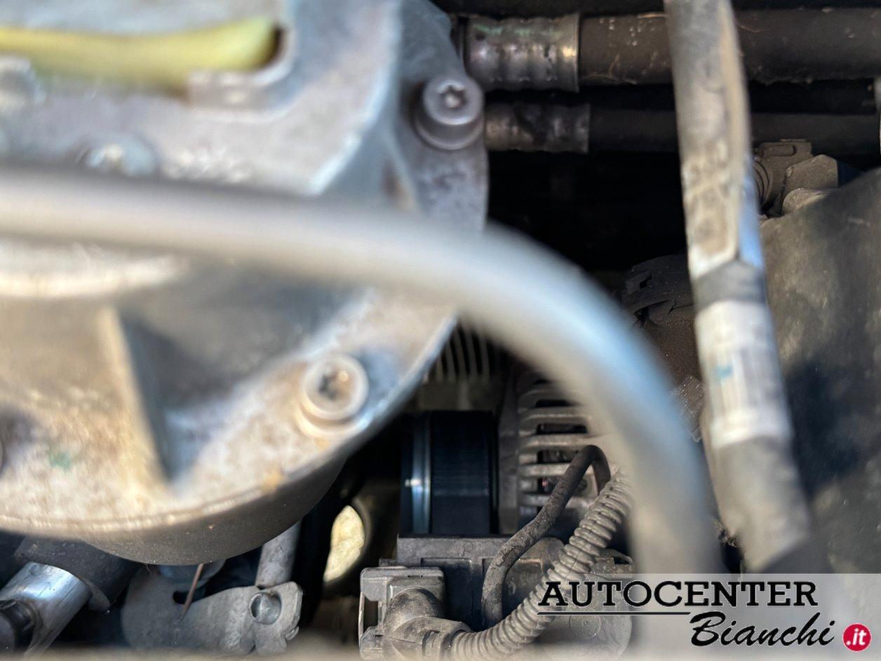 Fiat 500 L 1.3 mjt Lounge 95cv