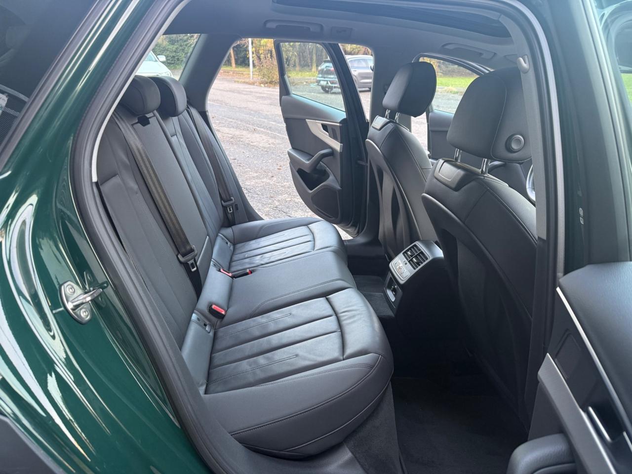 Audi A4 allroad 3.0 TDI 231cv tiptronic