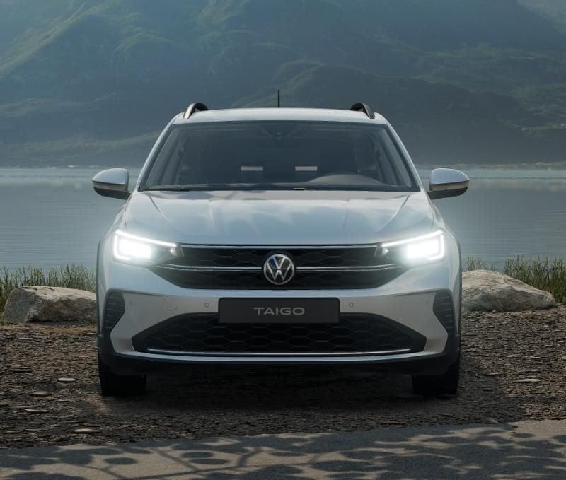 Volkswagen Taigo 1.0 TSI 85kW Edition Plus DSG