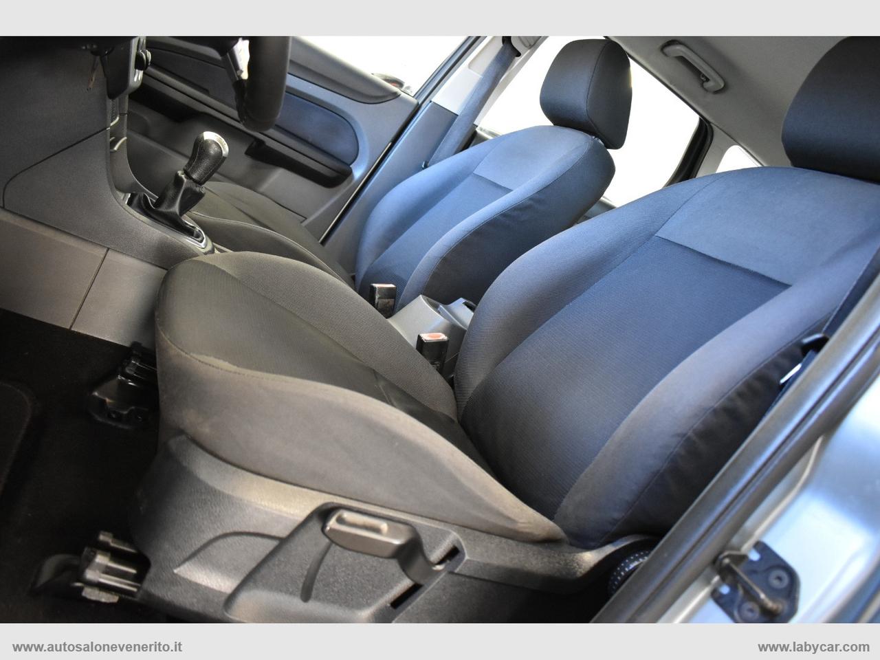 FORD Focus 1.6 TDCi 90CV SW Ikon