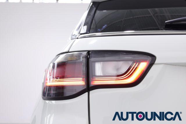 JEEP Compass 1.3 TURBO T4 190 CV PHEV AT6 4XE LIMITED FARI LED