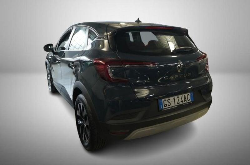 Renault Captur II 2019 1.0 tce Equilibre Gpl 100cv